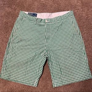 Polo by Ralph Lauren Men’s Shorts